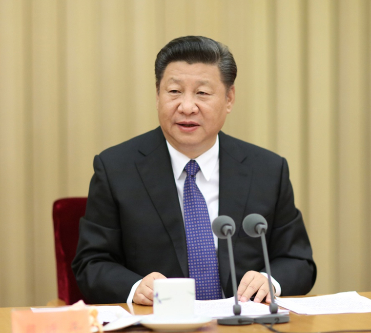 10月10日至11日，全國國有企業(yè)黨的建設工作會議在北京舉行。中共中央總書記、國家主席、中央軍委主席習近平出席會議并發(fā)表重要講話。