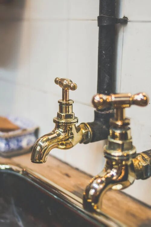 Most Common Signs of Plumbing Problems